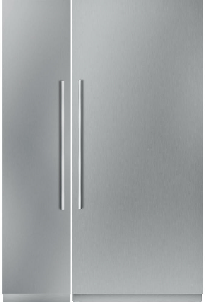 Thermador THREFFR36182 Side-by-Side Column Set with 36 Inch