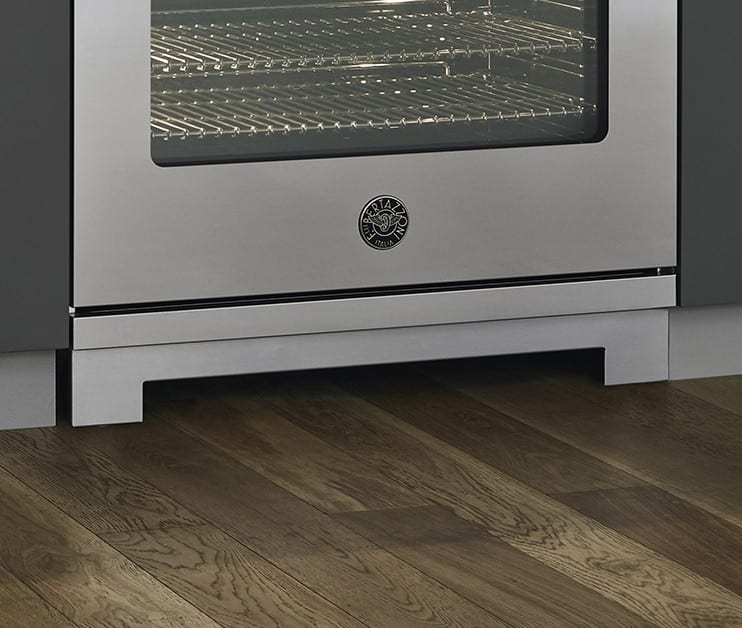 Bertazzoni TKP48X 48 Inch Toekick Panel for Professional and