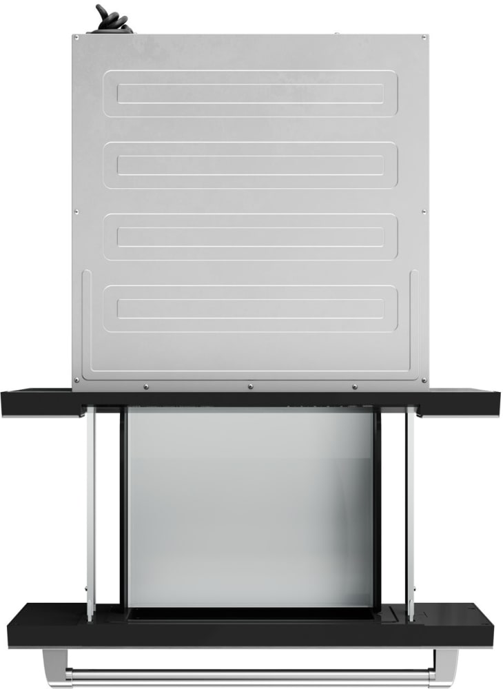 Thor Kitchen TMD3002 30 Inch Built-In Microwave Drawer with
