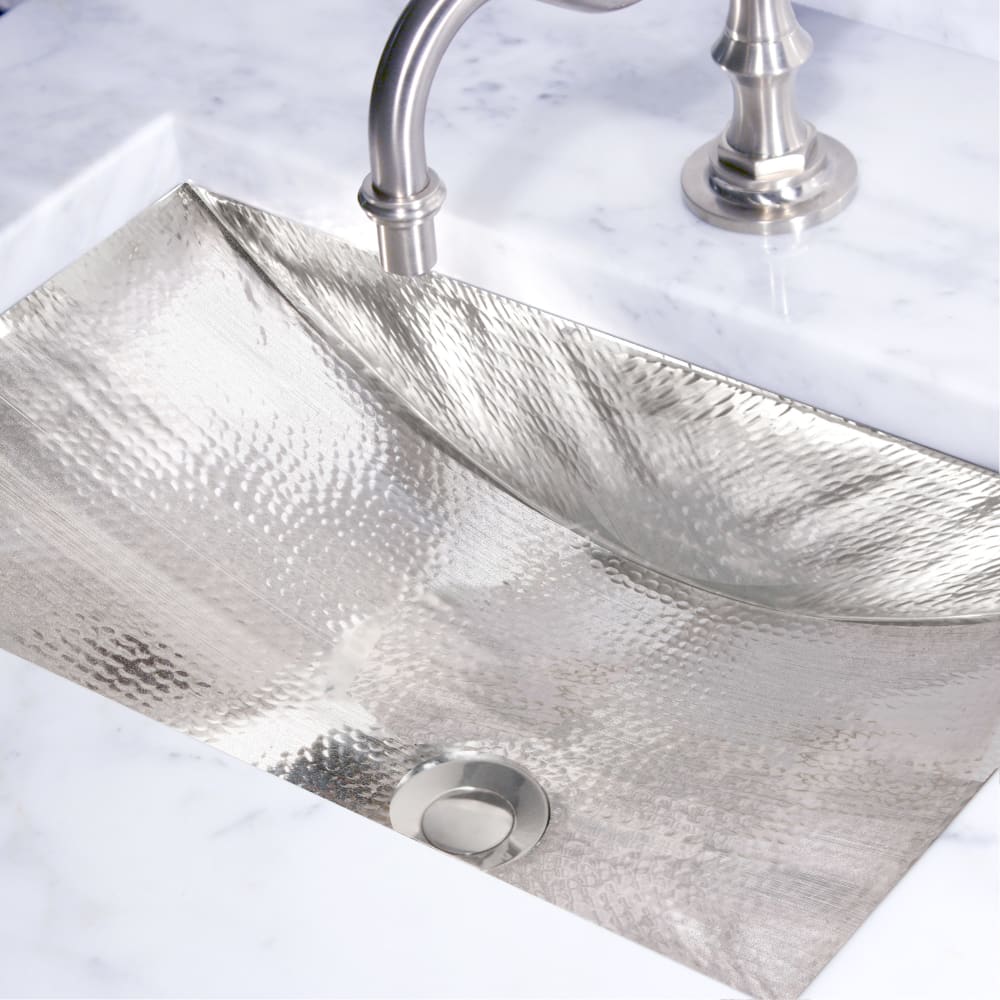 Nantucket Sinks Brightwork Home Collection Trs