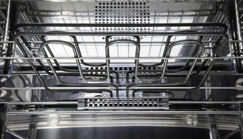 Viking TVDR4814GCS 48 Inch Freestanding Dual Fuel Range with 4