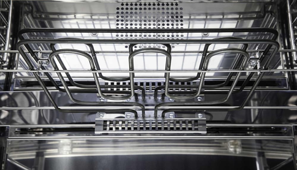 フローレス　16 Conical Undermount Stainless Steel Lavatory Sink