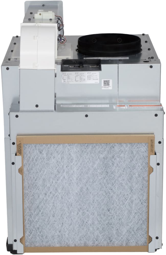 GE AVVL12EMXWA Vertical Zoneline V12 Inverter Air Conditioner with
