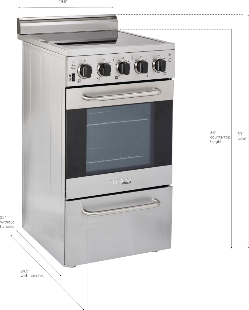 Range Cooker vs Built-In Ovens  Which Will You Choose? 🧑‍🍳 