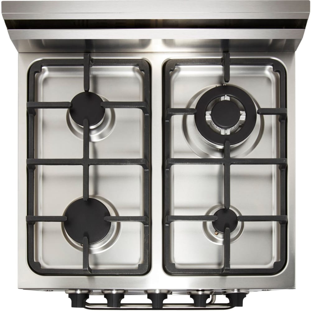 Gas oven prestige company top
