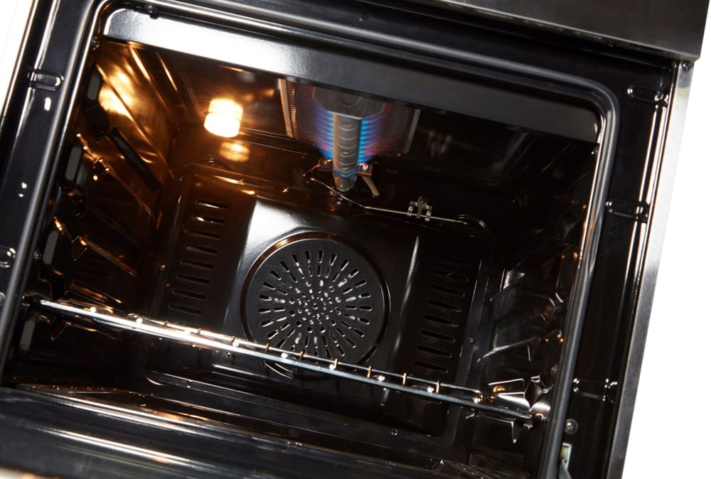 Unique Appliances UGP24VPC1SS 24 Inch Freestanding Gas Range with