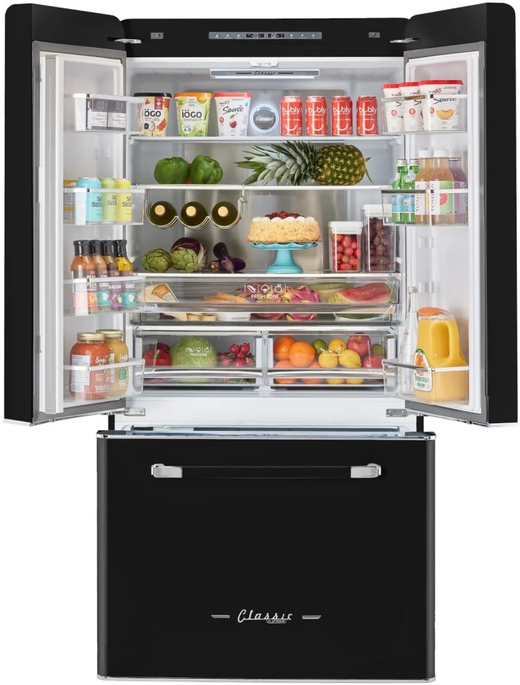 Unique Appliances UGP595LBAC 36 Inch Freestanding Counter-Depth
