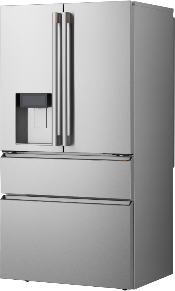 LG SIGNATURE UM22WZH98S 36 Inch Smart 4-Door French Door