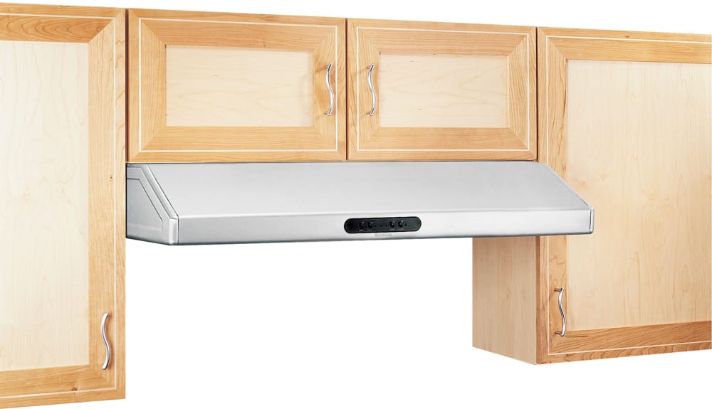 Maytag UXT5430ADS 30 Inch Under Range Hood with 400 CFM