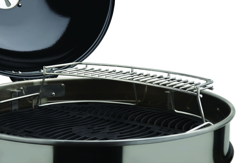 Napoleon 71022 Warming Rack for Charcoal Kettle Grills