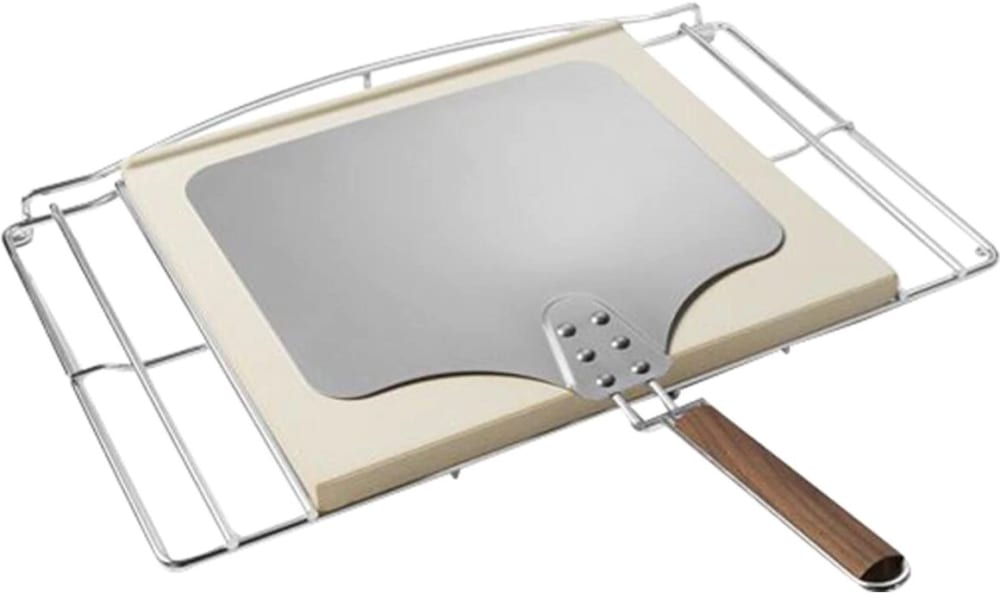 Wolf 9016697 Bake Stone Kit