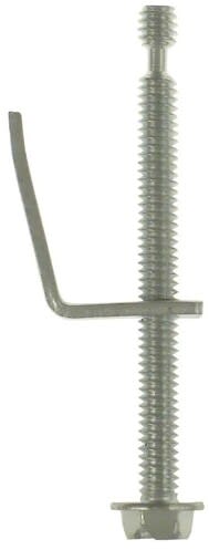 Franke 31546 Easy Clamp Bolt and Claw Assembly