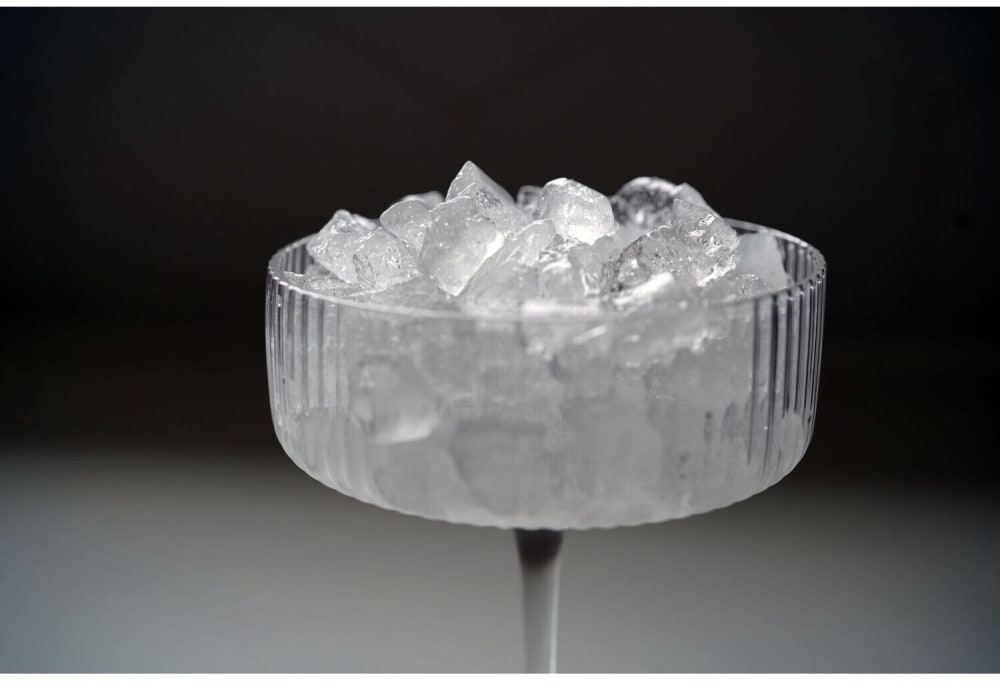 U-Line UONP115SS01C 15 Inch Built-in Ice Maker with 27 lbs