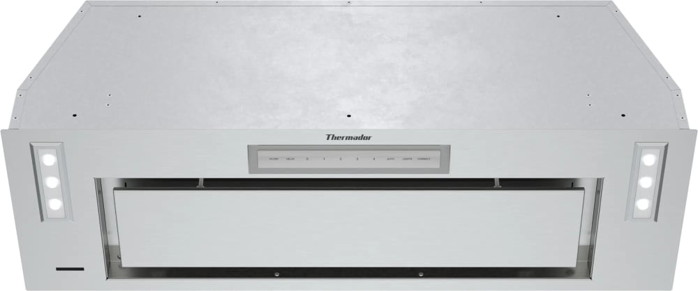 Thermador VCI6B36ZS Under Cabinet Smart Range Hood with 4-Speed