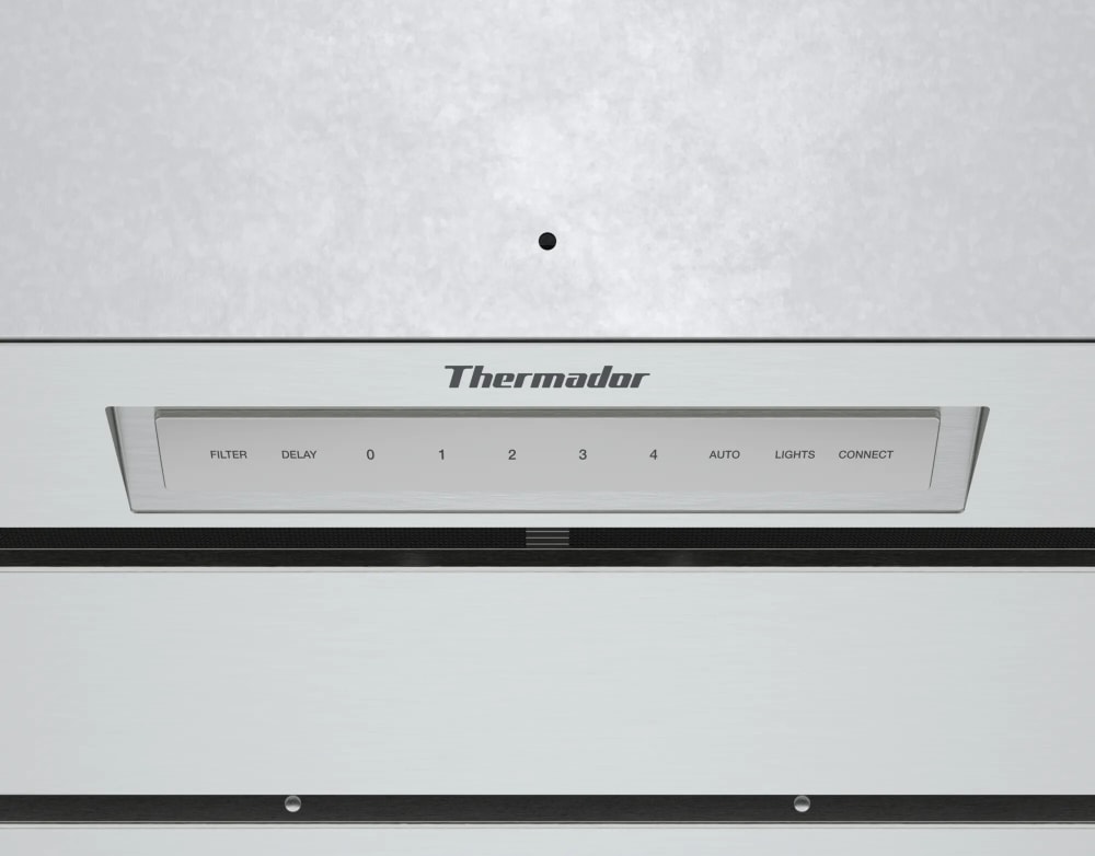 infuriate様オーダーページ Thermador VCI6B36ZS Under Cabinet Smart Range Hood with 4-Speed