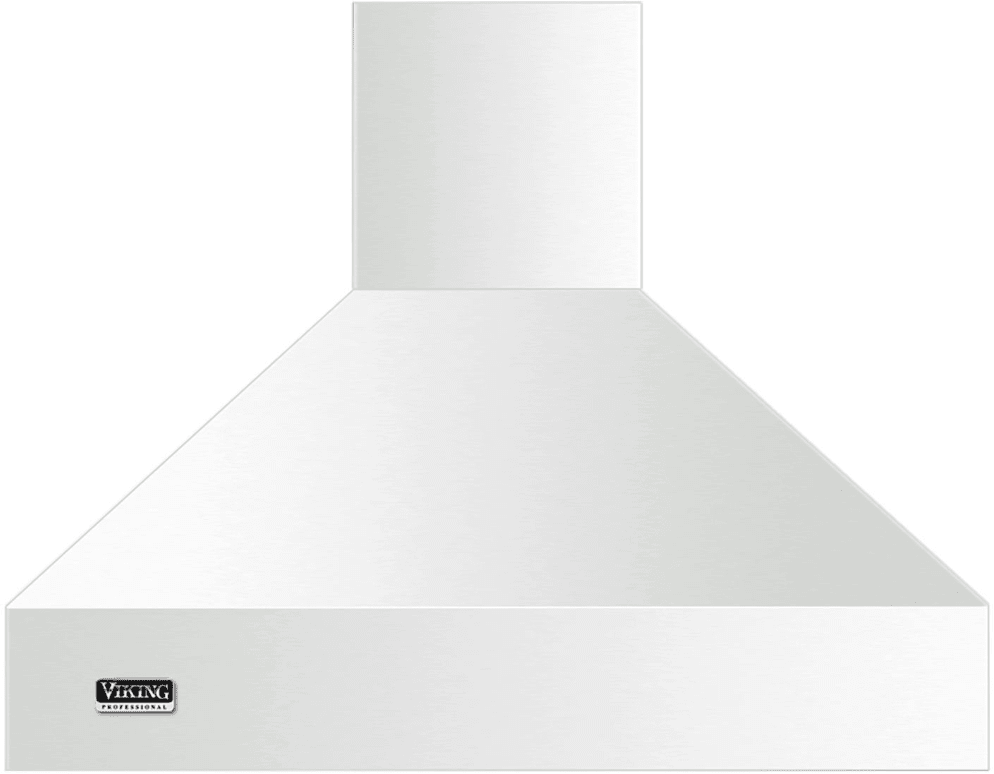 Viking VCIH55408FW 54 Inch Island Mount Range Hood with Optional