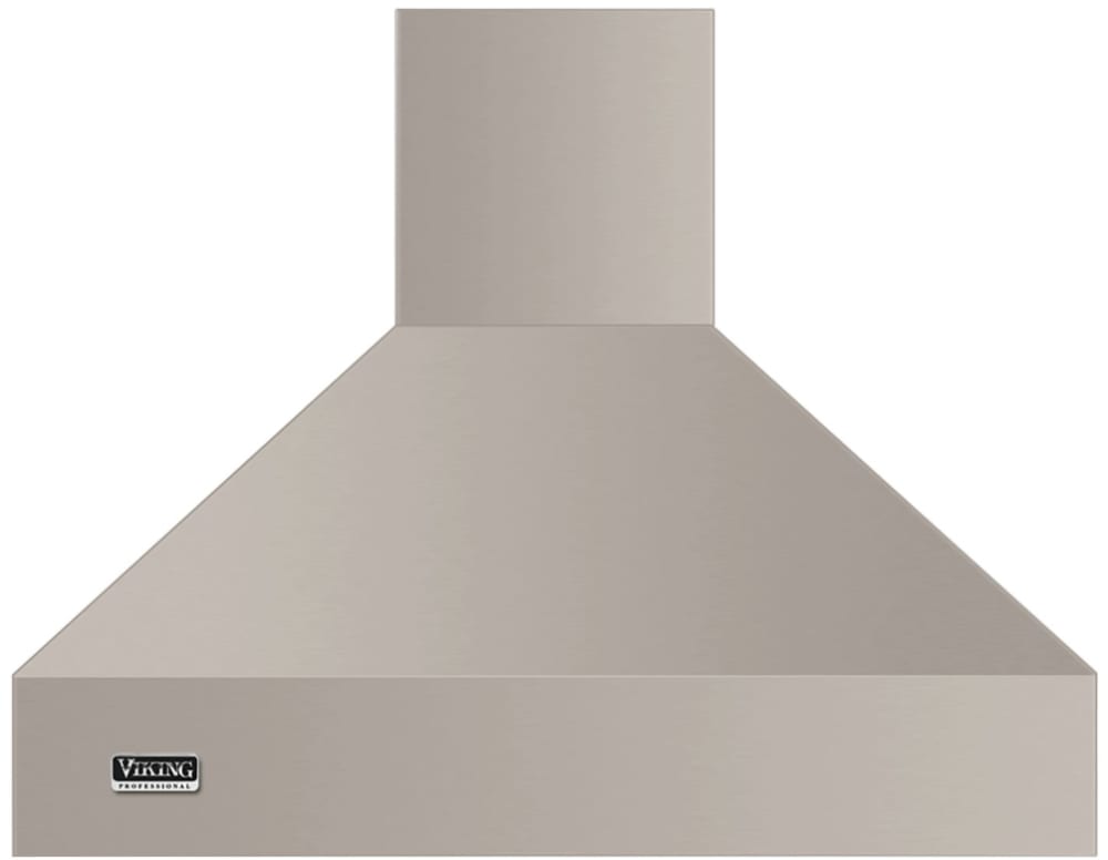 Viking VCIH55408PG 54 Inch Island Mount Range Hood with Optional