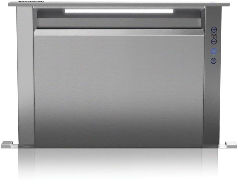 Viking VDD5300SS 30 Inch Downdraft Ventilation System with Heat Sensor
