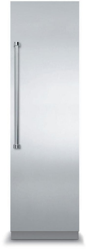 Viking VFI7180WRSS 18 Inch Freezer Column with 8.4 Cu. Ft