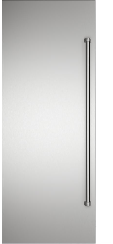 Viking VI730CDPSS 30 Inch Integrated Column Door Panel Kit with