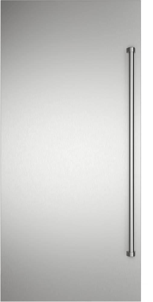 Viking VI736CDPSS 36 Inch Integrated Column Door Panel Kit with