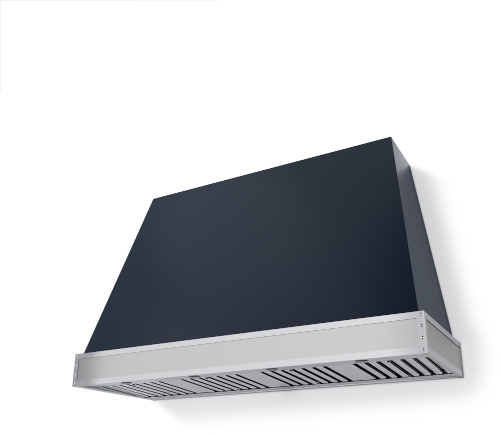Viking TVHW6642SB 66 Inch Wall Mount Hood with 3-Speeds, 1200 CFM