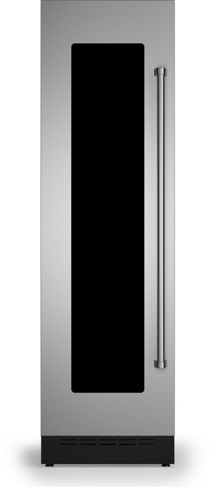 Viking VI724WDPLSS 24 Inch Stainless Steel Panel & Handle Kit for