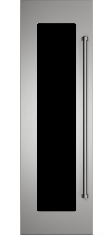 Viking VI724WDPLSS 24 Inch Stainless Steel Panel & Handle Kit for