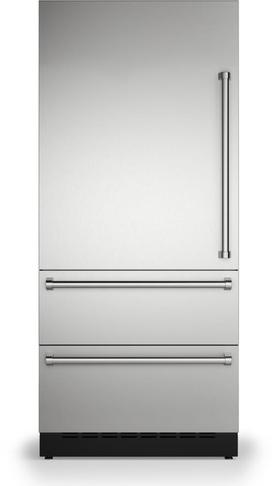 Viking VI7364BDPLSS 36 Inch Integrated Bottom-Freezer Door Panel