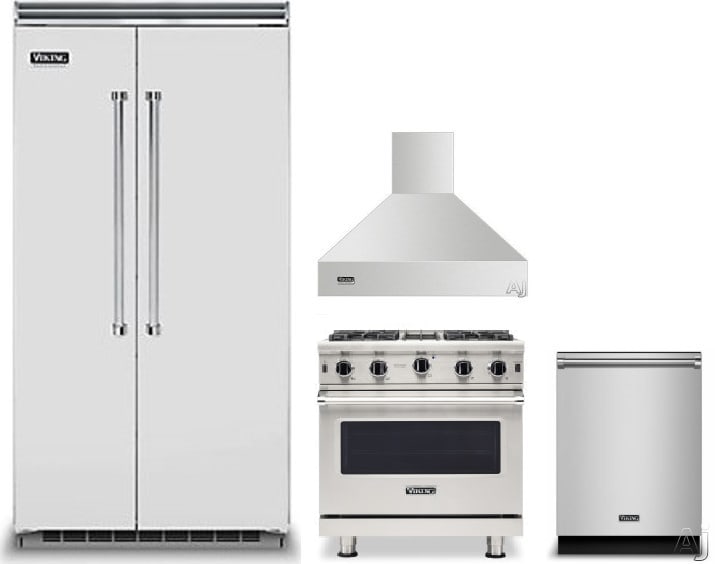 Viking 5 Series VIRERADWRH1478