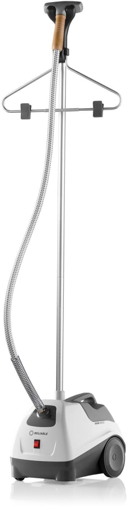 Reliable 550GC Professional Garment Steamer with Brush Head, 1
