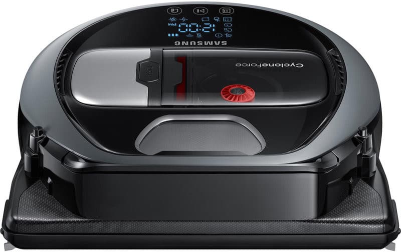 Samsung VR1AM7040WG POWERbot™ R7040 Robot Vacuum with Visionary Mapping