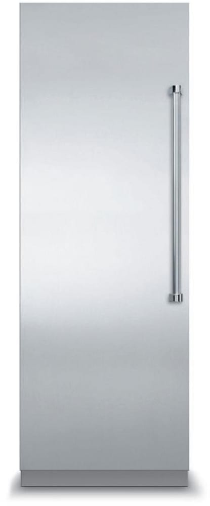 Viking VRI7300WLSS 30 Inch Refrigerator Column with 16.4 Cu. Ft