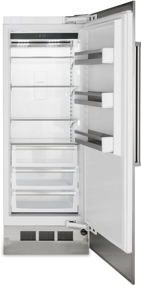 Viking VRI7300WRVC 30 Inch Built-In Refrigerator Column with 16.4