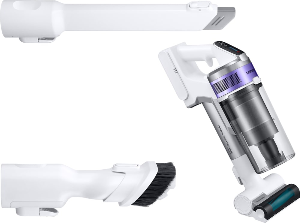 Jet™ 70 Pet Cordless Stick Vacuum 