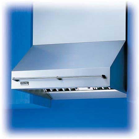 Viking range deals hood 48