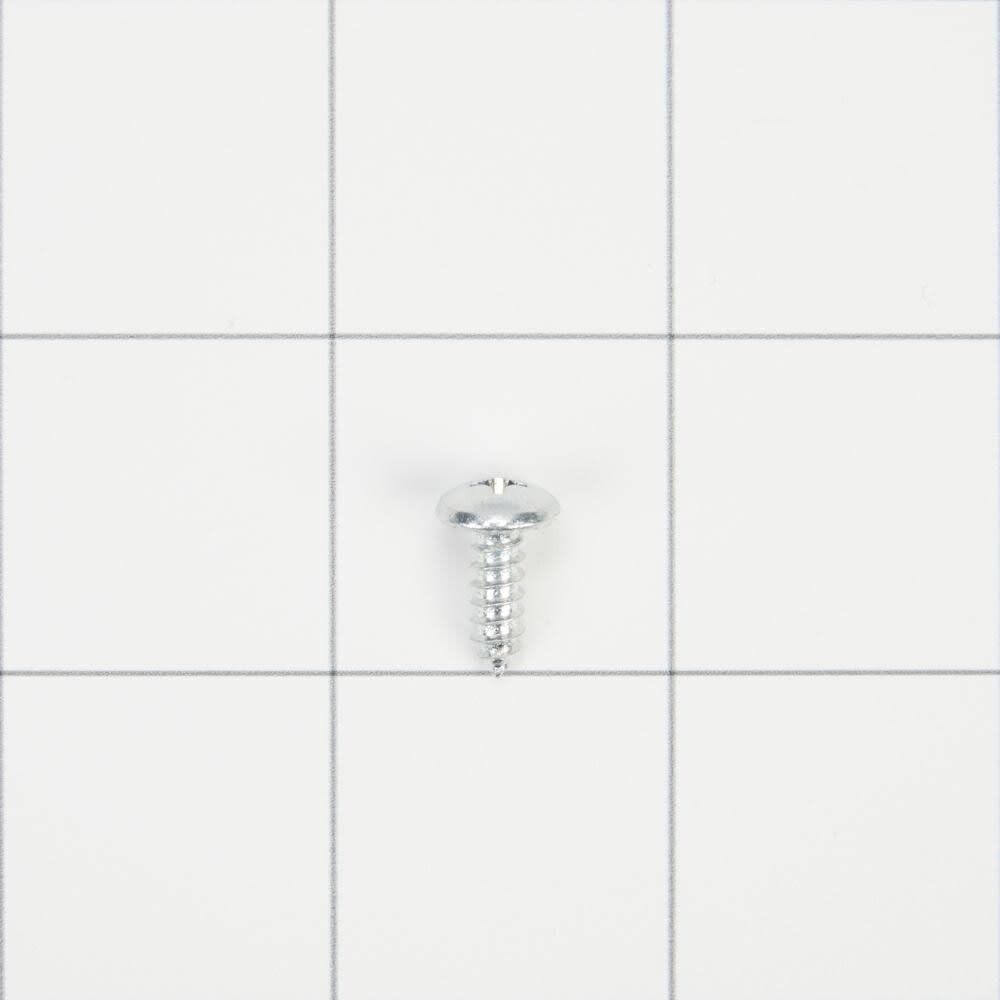 KitchenAid W10113901A SlideIn Range Rear Filler Kit, Stainless Steel