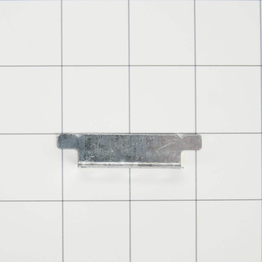 KitchenAid W10113901A SlideIn Range Rear Filler Kit, Stainless Steel