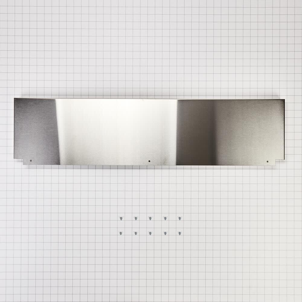 KitchenAid W10115776 Range Backsplash