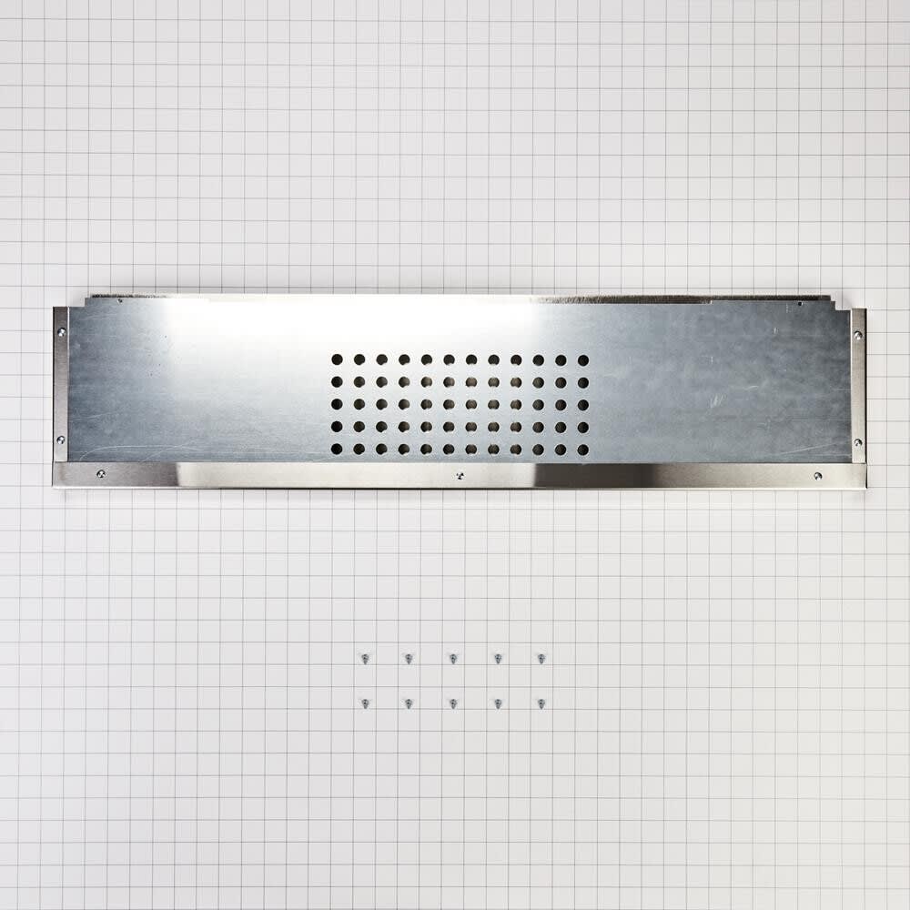 KitchenAid W10115776 Range Backsplash