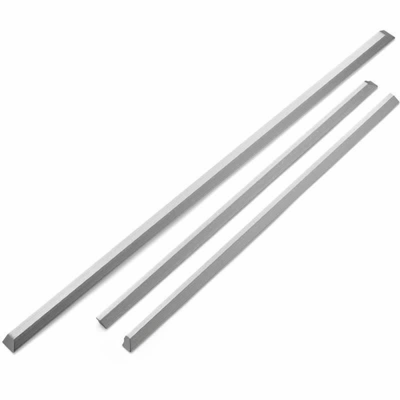 JennAir W10731887 Range Trim Kit, Stainless