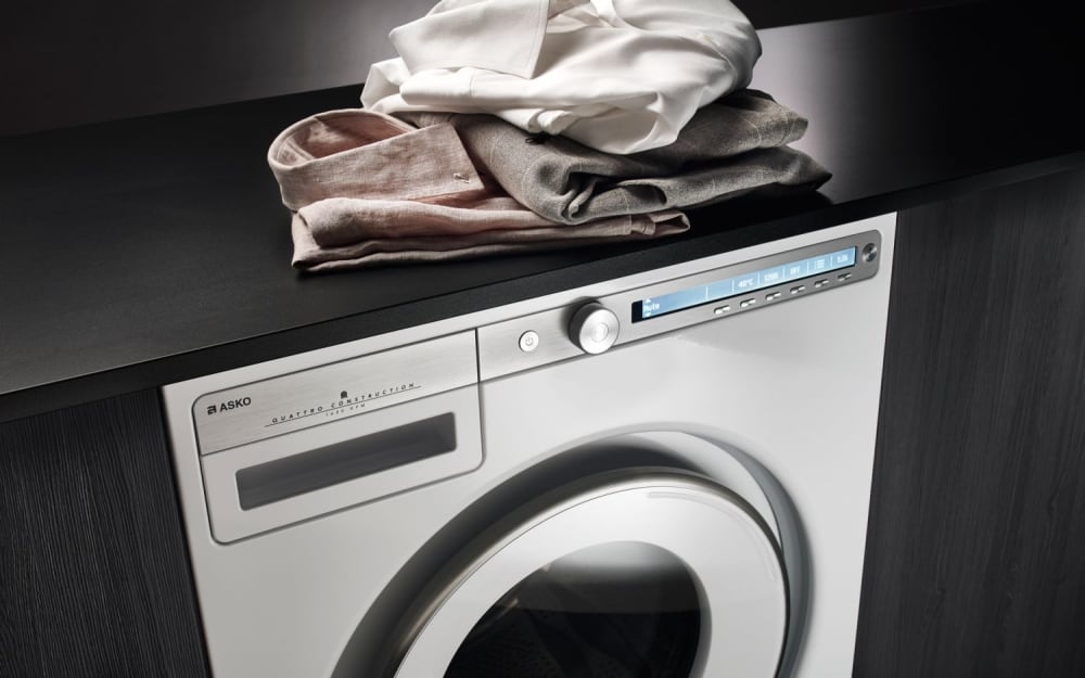 Logic washer dryer store