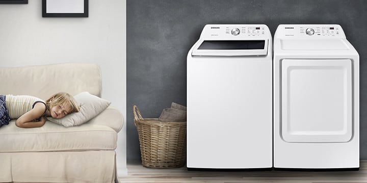 Samsung 3200 series washer and dryer store