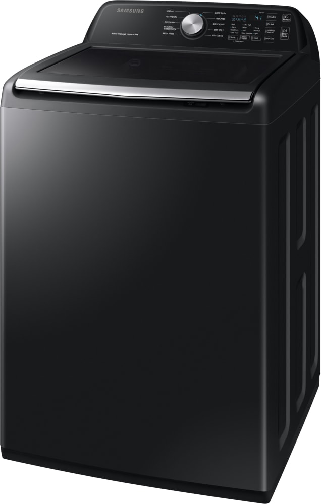 Samsung WA45T3400AV 27 Inch Top Load Washer with 4.5 Cu. Ft. Capacity