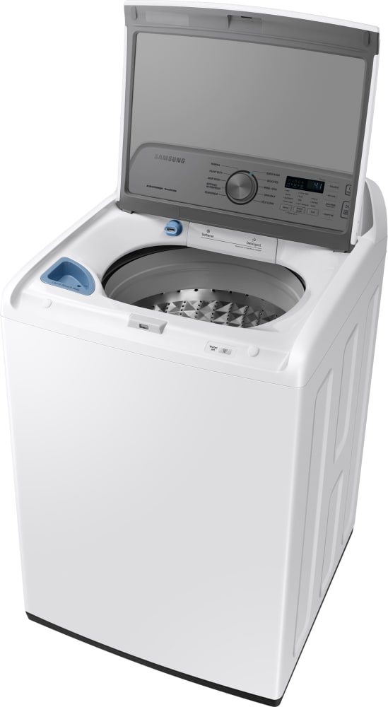 Samsung WA45T3400AW 27 Inch Top Load Washer with 4.5 Cu. Ft