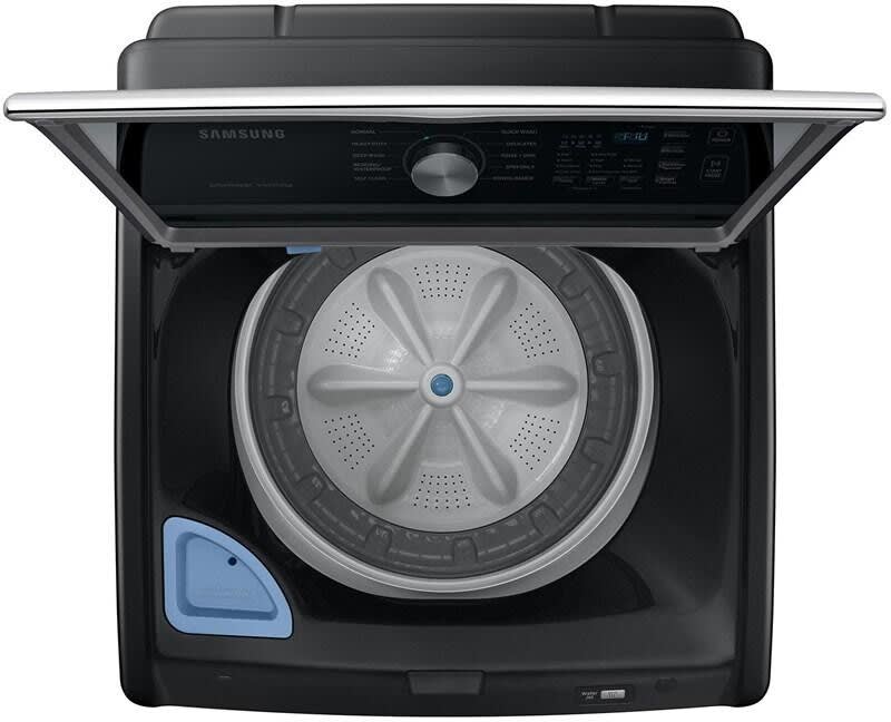 7 Cu Ft Washing Machine