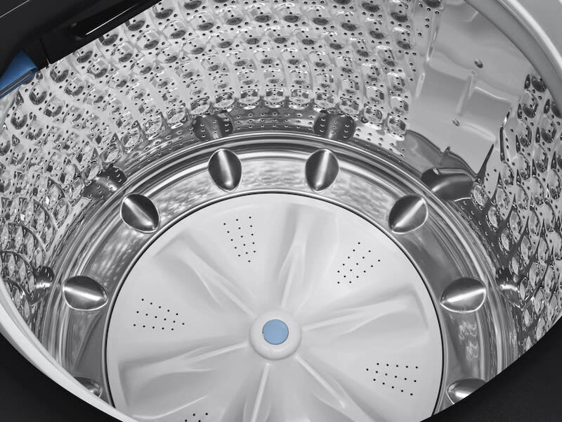 Samsung WA50R5400AV 28 Inch Top Load Washer with 5.0 Cu. Ft. Capacity