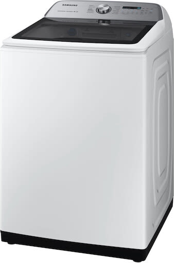 Samsung WA50R5400AW 28 Inch Top Load Washer with 5.0 Cu. Ft. Capacity