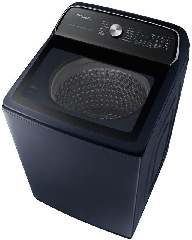 Samsung WA54CG7150ADA4 27 inch Smart Top Load Washer With 5 4 Cu Ft samsung-wa54cg7150ada4-27-inch-smart-top-load-washer-with-5-4-cu-ft