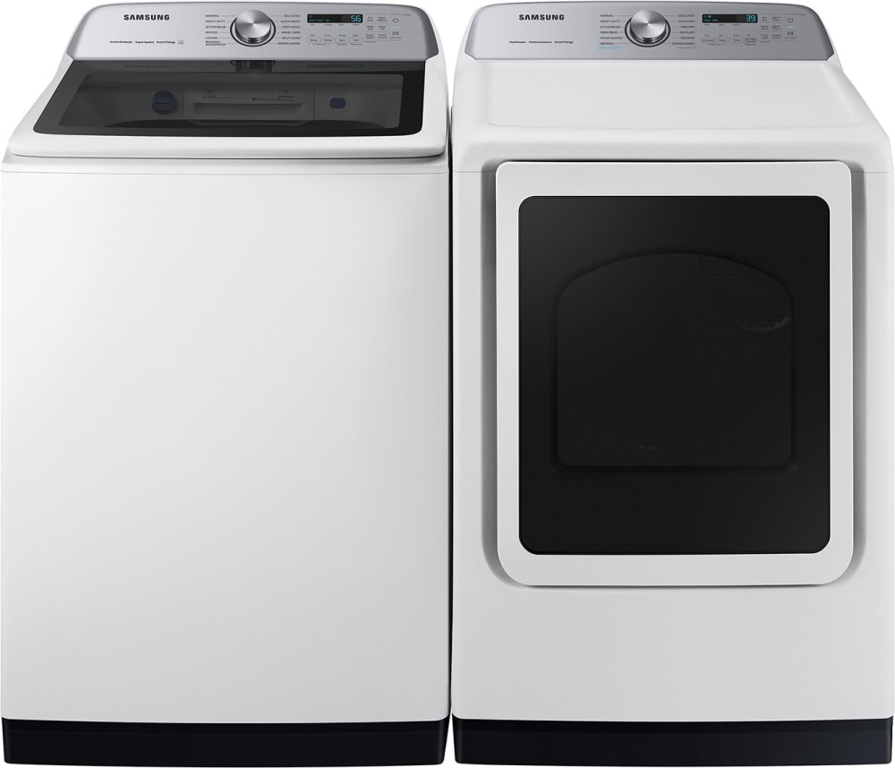 Life expectancy of samsung washer and dryer deals
